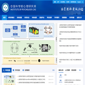 中国科学院心理研究所