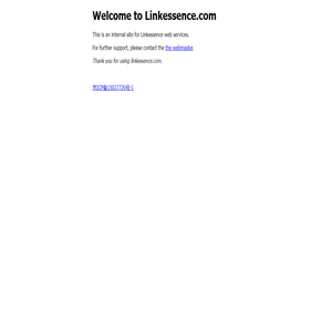 LinkEssence (Beijing) Inc.